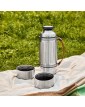 Black+Blum - Термос Explorer Duo 1л | Baseinibg.com