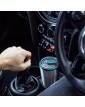 Black+Blum - ермо чаша за път океан 0,6л | Baseinibg.com