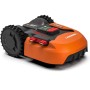 Косачка робот Worx Landroid WR130E 300м² WiFi | Baseinibg.com