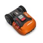 Косачка робот Worx Landroid WR130E 300м² WiFi | Baseinibg.com