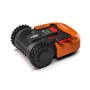 Косачка робот Worx Landroid WR130E 300м² WiFi | Baseinibg.com