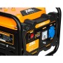 Инверторен генератор Ziel ZL4650i, 3,6 KW / 4,0 KW | Baseinibg.com