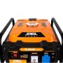 Инверторен генератор Ziel ZL4650i, 3,6 KW / 4,0 KW | Baseinibg.com