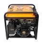 Инверторен генератор Ziel ZL4650i, 3,6 KW / 4,0 KW | Baseinibg.com