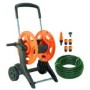 Комплект макара Eurotank plus с 20м маркуч 1/2" | Baseinibg.com
