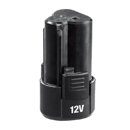 Батерия акумулаторна WESCO WS9955, Li-ion, 12V, 1.5Ah | Baseinibg.com