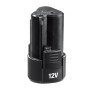 Батерия акумулаторна WESCO WS9955, Li-ion, 12V, 1.5Ah | Baseinibg.com