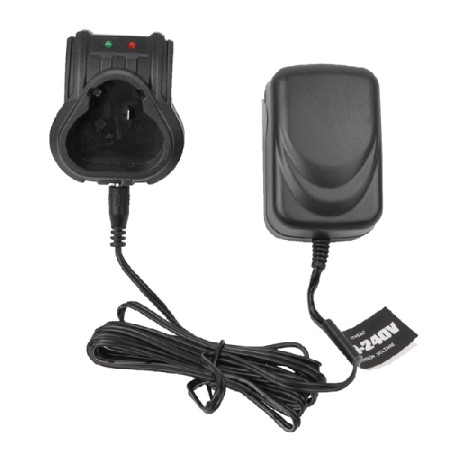 Зарядно за батерия WESCO WA9956 12V/1.5Ah | Baseinibg.com