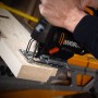 Прободен трион Worx WX477.1, 550W | Baseinibg.com