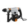 Къртач Worx WX333 1250W / 5J  | Baseinibg.com