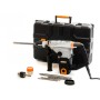 Къртач Worx WX333 1250W / 5J  | Baseinibg.com