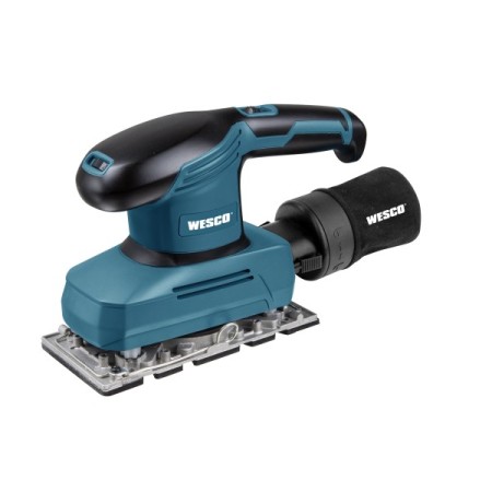Виброшлайф Wesco WS4168 240W | Baseinibg.com