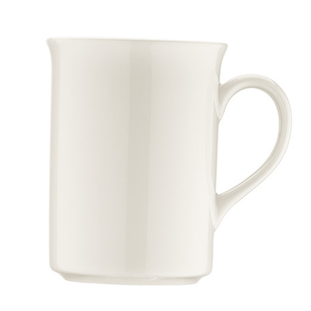 Порцеланова чаша MUG 280мл - | Baseinibg.com