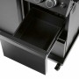 Газово барбекю с 4 горелки + котлон COOL BLACK 4.1 maxX | Baseinibg.com