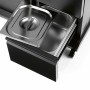 Газово барбекю с 4 горелки + котлон COOL BLACK 4.1 maxX | Baseinibg.com