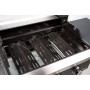 Газово барбекю с 3 горелки и котлон REXON 3.1| Baseinibg.com