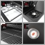 Газово барбекю с 3 горелки и котлон REXON 3.1| Baseinibg.com
