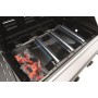 Барбекю на газ и дървени въглища TRITON 4.1 COAL | Baseinibg.com