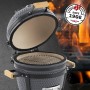 Керамично барбекю Kamado - LANDMANN | Baseinibg.com