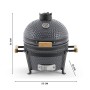 Керамично барбекю Kamado - LANDMANN | Baseinibg.com
