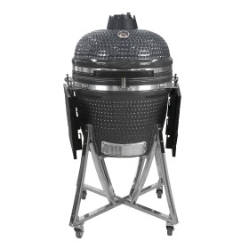 Керамично барбекю Kamado Large - LANDMANN | Baseinibg.com