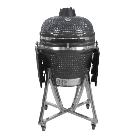 Керамично барбекю Kamado Large - LANDMANN | Baseinibg.com