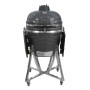 Керамично барбекю Kamado Large - LANDMANN | Baseinibg.com