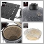 Керамично барбекю Kamado Large - LANDMANN | Baseinibg.com