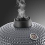 Керамично барбекю Kamado Large - LANDMANN | Baseinibg.com