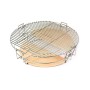 Керамично барбекю Kamado Large - LANDMANN | Baseinibg.com