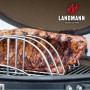 Керамично барбекю Kamado Large - LANDMANN | Baseinibg.com