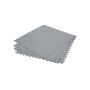 Bestway - Подложка за басейн Flowclear 78 х 78см