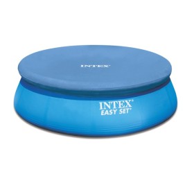 Покривало за надуваем басейн Intex 305см 28021 | Baseinibg.com
