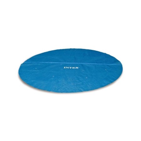 Соларно покривало за басейн Intex 28015 ø549см | Baseinibg.com