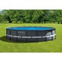 Соларно покривало за басейн Intex 28015 ø549см | Baseinibg.com