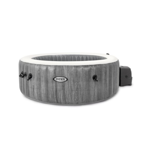 Надуваемо джакузи Intex Greywood 28440 | Baseinibg.com