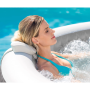 Надуваемо джакузи Intex Greywood 28440 | Baseinibg.com