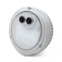 Надуваемо джакузи Intex Greywood 28440 | Baseinibg.com