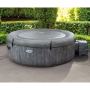 Надуваемо джакузи Intex Greywood 28440 | Baseinibg.com