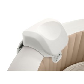 Облегалка за глава Intex 28505 за джакузи  | Baseinibg.com