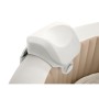 Облегалка за глава Intex 28505 за джакузи  | Baseinibg.com