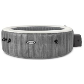 Надуваемо Джакузи Greywood Deluxetm 2.16 х 0.71м Intex | Baseinibg.com