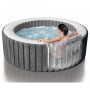 Надуваемо Джакузи Greywood Deluxetm 2.16 х 0.71м Intex | Baseinibg.com