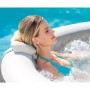Надуваемо Джакузи Greywood Deluxetm 2.16 х 0.71м Intex | Baseinibg.com