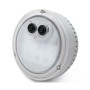 Надуваемо Джакузи Greywood Deluxetm 2.16 х 0.71м Intex | Baseinibg.com