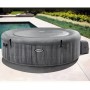 Надуваемо Джакузи Greywood Deluxetm 2.16 х 0.71м Intex | Baseinibg.com