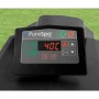 Надуваемо Джакузи Intex 28458 PureSpa Bubble Deluxe | Baseinibg.com