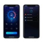 Надуваемо Джакузи Intex 28458 PureSpa Bubble Deluxe | Baseinibg.com