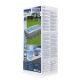Сглобяем басейн 488 х 244 х 122 см - Bestway