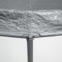 Покривало за басейн Bestway Premium 366 см, сиво 58949 | Baseinibg.com